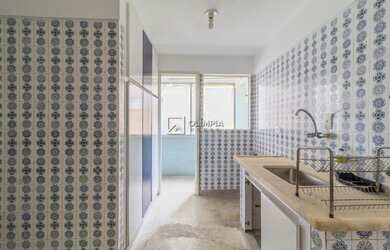 Imagem 5: Apartamento Venda 2 Dormitórios - 90 m² Vila Olímpia