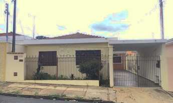 Imagem: Casa Padrão em São Carlos