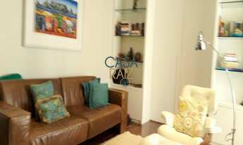 Imagem 4: APARTAMENTO MOBILIADO PARA LOCAÇÃO PRÓXIMO A BERRINI