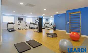 Imagem 7: APARTAMENTO - TATUAPÉ - SP