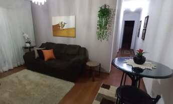 Imagem: Apartamento mobiliado Gal Carneiro