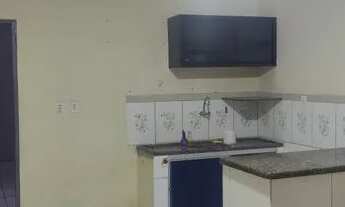 Imagem 5: Kit Net toda arrumadinha