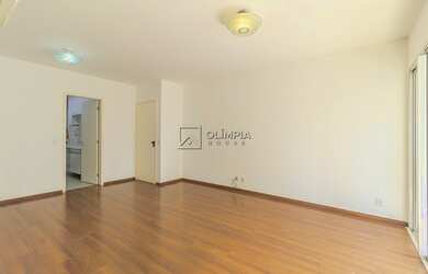 Imagem 4: Apartamento Locação 3 Dormitórios - 110 m² Moema