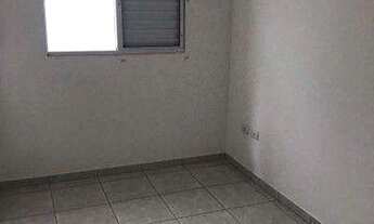 Imagem 4: Apartamento com 2 dormitórios para alugar, 50 m² - Jardim das Maravilhas - Santo André/SP