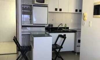 Imagem 4: ALUGO FLAT BEIRA MAR CABO BRANCO