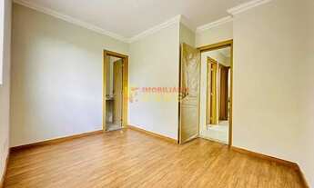 Imagem 4: Belissíma Cobertura Duplex com 3 Quartos, Suíte e 2 Vagas no Bairro Santa Branca