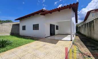 Imagem: URUAÇU - Casa Padrão - SETOR SUL 2