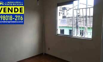 Imagem 2: Apartamento com 2 quartos em Santa Catarina - São Gonçalo - RJ