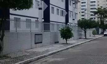 Imagem 2: Locação Ap Guilhermina 1 dorm