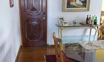 Imagem 7: Apartamento para venda possui 110 metros quadrados com 2 quartos em Icaraí - Niterói - RJ