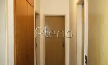 Imagem 6: Apartamento - Bosque - Campinas