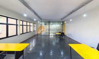 Imagem 2: CONJUNTO COMERCIAL EM PINHEIROS !!!