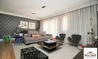 Imagem: Ótimo apartamento de 114 m² com 3 quartos