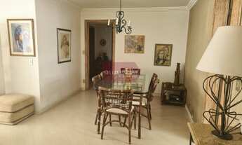 Imagem 2: SãO PAULO - Apartamento Padrão - Moema