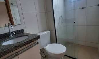 Imagem: Aluga-se apartamento Bairro São Carlos