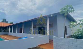 Imagem 3: Casa de Condomínio - Ribeirão Preto - Quinta da Primavera