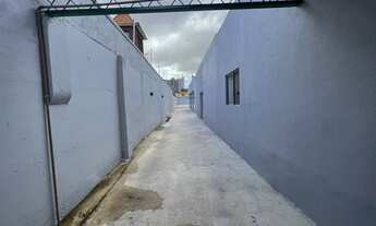 Imagem 2: Casa para Locação com 480 metros quadrados com 5 salas em São Brás - Belém - PA