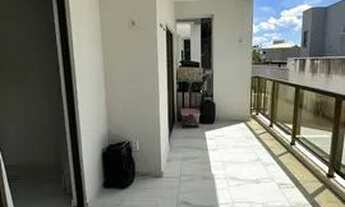 Imagem 7: Casa duplex de luxo para locação com 04 suítes de 250 m2 com mobília