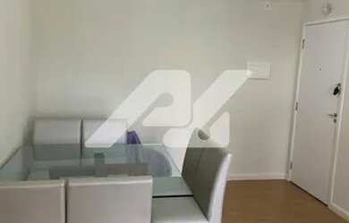 Imagem 3: Apartamento para aluguel tem 73 metros quadrados com 3 quartos em Vila Nova - Campinas - S