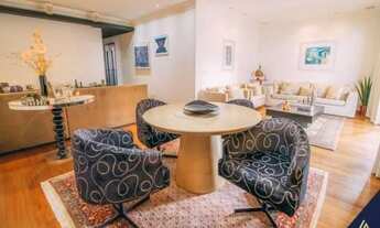 Imagem 3: Venda - APARTAMENTO - LOURDES Belo Horizonte MG