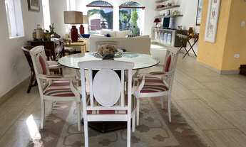 Imagem 4: Casa para aluguel e venda Enseada - Guarujá - SP