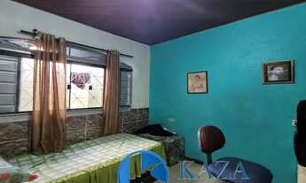 Imagem 2: LINDA CASA DE 2 QUARTOS À VENDA NA QR 401 - SAMAMBAIA NORTE