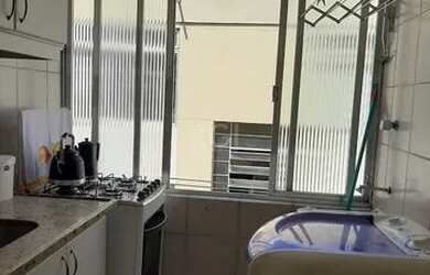 Imagem 6: Apartamento para Venda - 57m², 2 dormitórios, Menino Deus