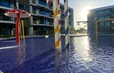 Imagem 5: OPORTUNIDADE DE INVESTESTIMENTO - MANA BEACH 2QTS