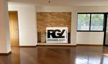 Imagem 2: Apartamento com 3 dormitórios para alugar, 250 m² por R$ 17.000,00/mês - Itaim Bibi - São