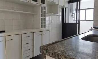 Imagem 6: Apto com 96m² para alugar em Moema/SP