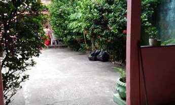 Imagem 7: Vende-se uma casa (com 1 kit net) espaçosa!