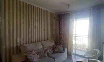 Imagem 9: Apartamento mobiliado mooca 2 dormitórios 1 vaga