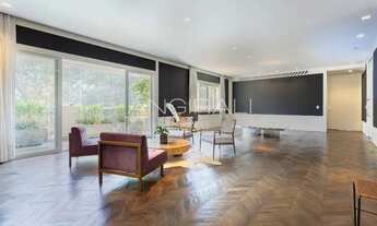 Imagem: Raro em frente ao parque do Povo Apartamento