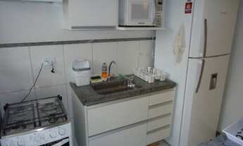 Imagem 5: Apartamento/Locação - Morumbi - 2 Dormitórios