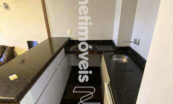 Imagem 4: Locação Apartamento 1 quarto Savassi Belo Horizonte