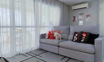 Imagem 6: Seu apartamento dos sonhos em São Caetano: Lindo 3 Dorms, com 2 Suítes, Varanda Gourmet e