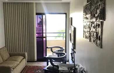 Imagem 2: Apartamento para aluguel tem 72 metros quadrados com 2 quartos em Pituba - Salvador - Bahi