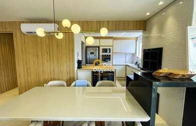 Imagem 6: Apartamento mobiliado a venda em Navegantes- SC