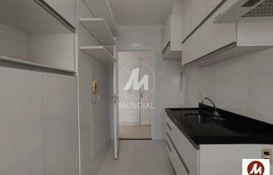 Imagem 7: Apartamento (tipo - padrao) 2 dormitórios, cozinha planejada, portaria 24hs, lazer, salão