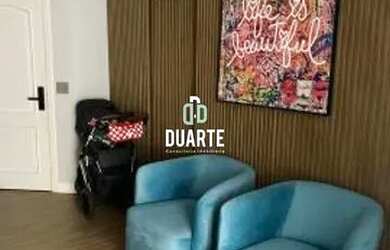 Imagem 5: SANTOS - Apartamento Padrão - GONZAGA