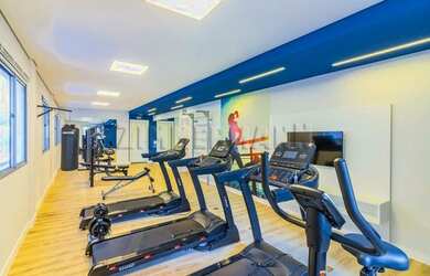 Imagem 2: APARTAMENTO 01 DORMITÓRIO BARRA FUNDA