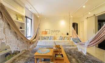 Imagem 5: Apartamento Venda Itaim Bibi 130 m² 4 Dormitórios