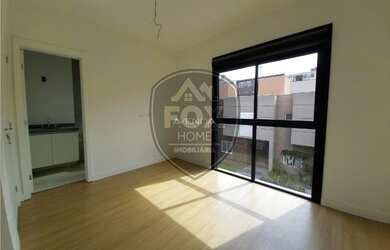 Imagem 6: Sobrado com 3 dormitórios para alugar, 60 m² por R$ 3.900,00/mês - Bairro Alto - Curitiba