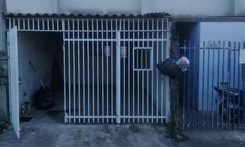 Imagem: Sobradinho ganchinho