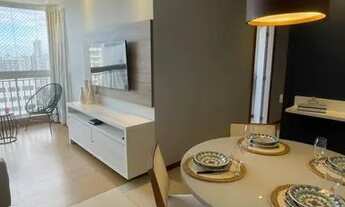 Imagem 4: Apartamento em Praia de Itaparica - Vila Velha