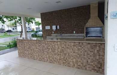 Imagem 2: Apartamento 2/4 para aluguel em abrantes Costa das Baleias