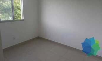 Imagem 5: Apartamento com 2 dormitórios para alugar, 42 m² por R$ 1.300/mês - Residencial Parque Lag