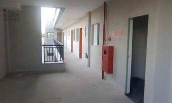 Imagem 7: Apartamento com 2 dormitórios, 32 m² - venda por R$ 199.000,00 ou aluguel por R$ 1.362,00