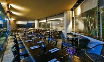 Imagem 7: Flat alto padrão com 2 dorms no Paraiso próximo ao Shopping Paulista e Av. Paulista