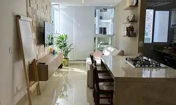 Imagem: Aluguel de Apartamento Itapoã Mobiliado